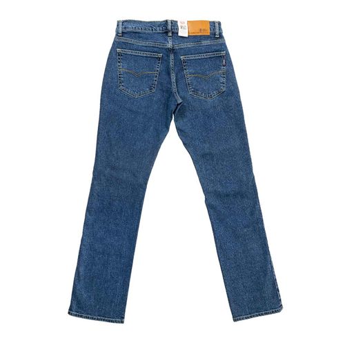 Pantalón de mezclilla para joven Oggi Jeans azul avatar sotne