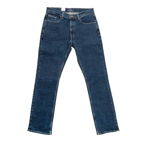 Pantalón de mezclilla Oggi Jeans azul para joven avatar carbon