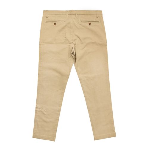 Pantalón casual para caballero Cabo Rojo beige 1900 pgsf