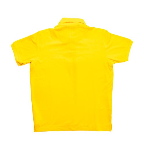 Playera tipo polo para caballero Cabo Rojo amarillo 7000