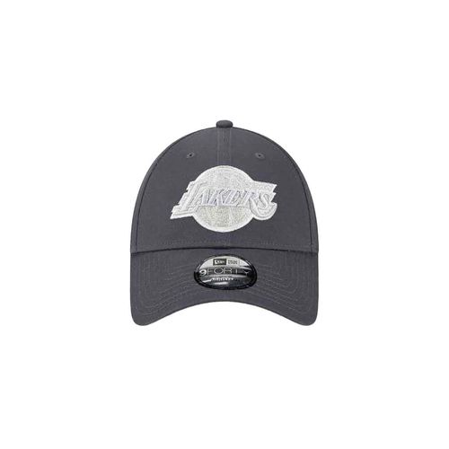 Gorra New Era gris 60424821