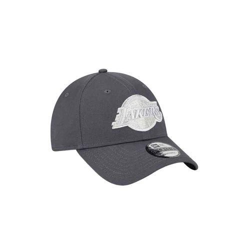 Gorra New Era gris 60424821