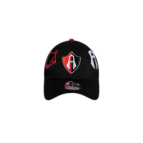 Gorra New Era negro 60594356