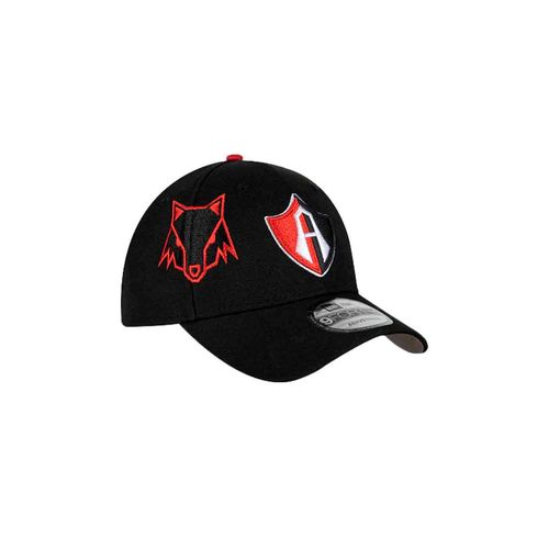 Gorra New Era negro 60594356