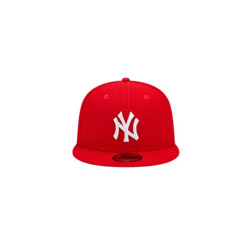 Gorra New Era rojo 60398906