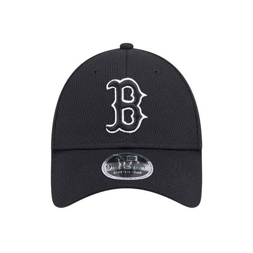 Gorra New Era negro 60403188