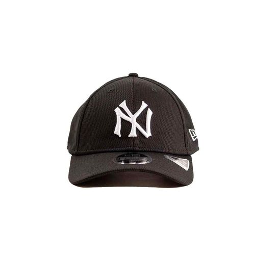 Gorra New Era negro 60403222