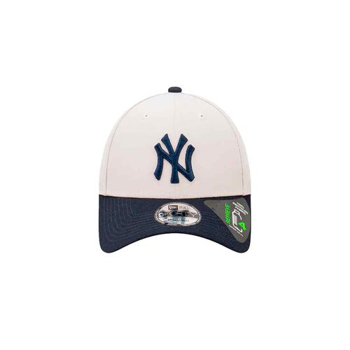 Gorra New Era beige 60508650