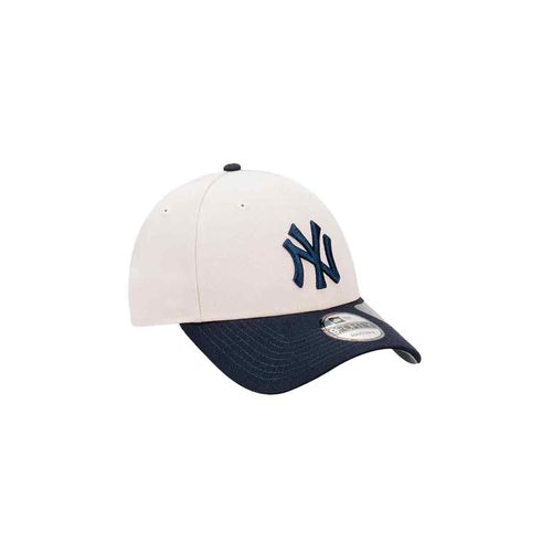 Gorra New Era beige 60508650