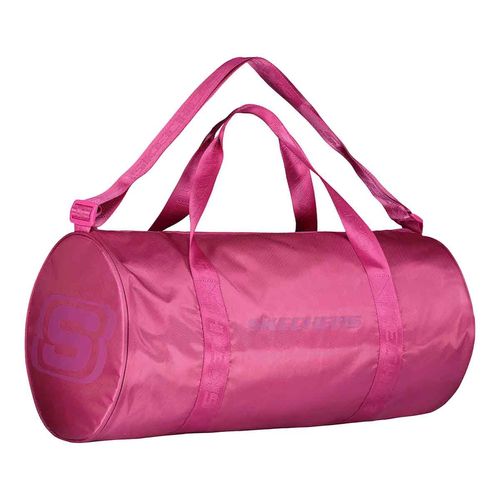 Maleta deportiva Skechers rosa skch7778fus
