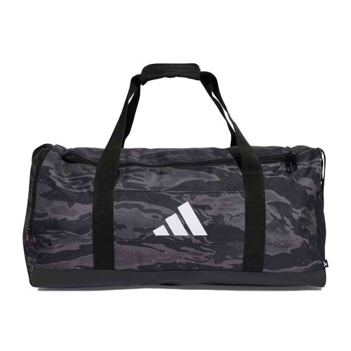 Maleta deportiva Adidas gris jg5869