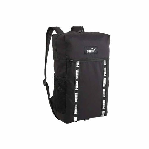 Mochila escolar Puma negro 090340 01
