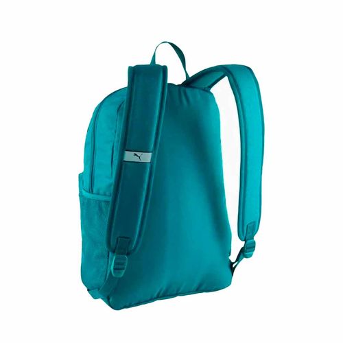 Mochila escolar Puma verde 079943 34