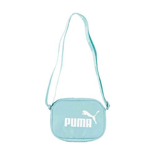 Cangurera Puma azul 090270 02