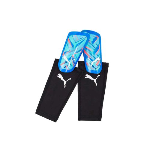 Espinilleras Puma azul 030871 11