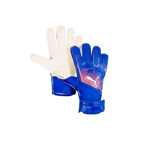 Guantes portero Puma azul 041952 01