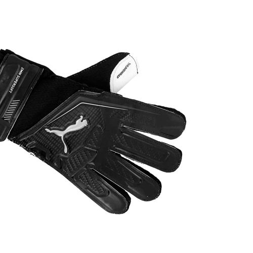 Guantes portero Puma negro 041952 03
