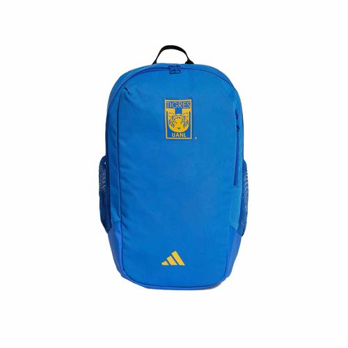 Mochila escolar Adidas azul jn9599