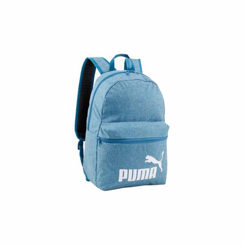 Mochila escolar Puma azul 090118 05