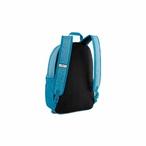 Mochila escolar Puma azul 090118 05