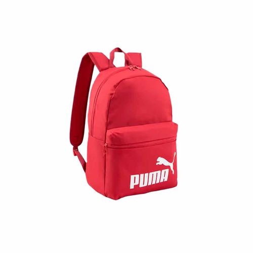 Mochila escolar Puma rojo 079943 35