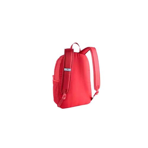 Mochila escolar Puma rojo 079943 35