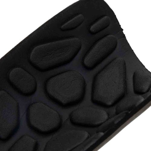 Espinilleras Charly negro 8099337000