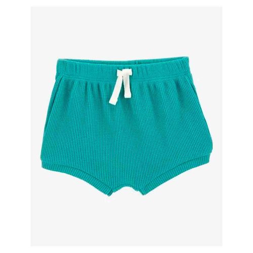 Conjunto Carters azul para bebé 1s464110