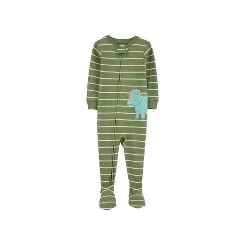Mameluco para bebé Carters verde 1s401710