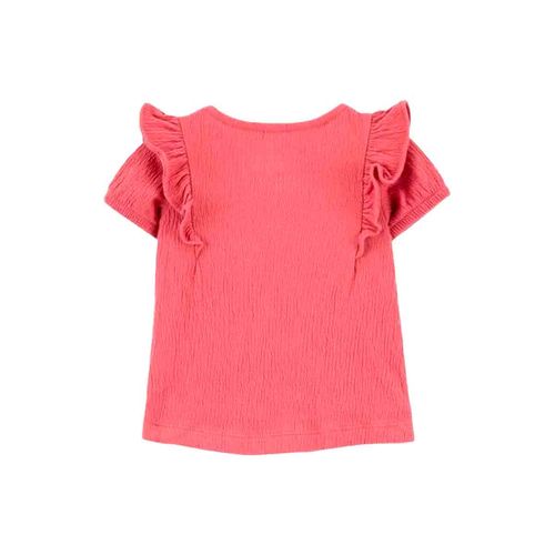 Conjunto casual para bebé Carters rojo 1s485910