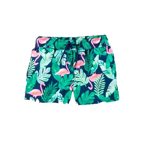 Traje de baño Carters multicolor para bebé 1s607810