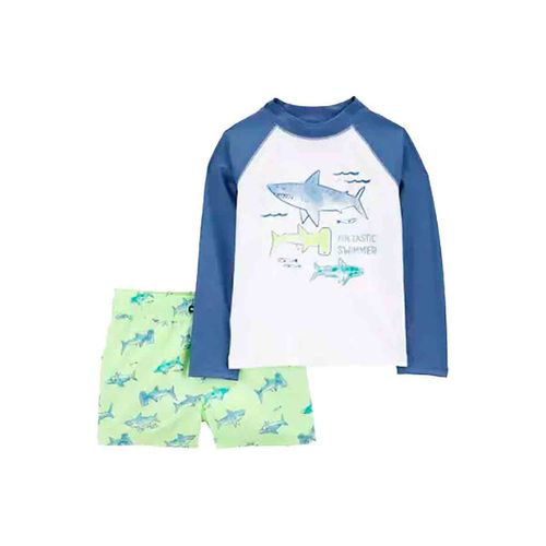 Traje de baño para bebé Carters multicolor 2s583210