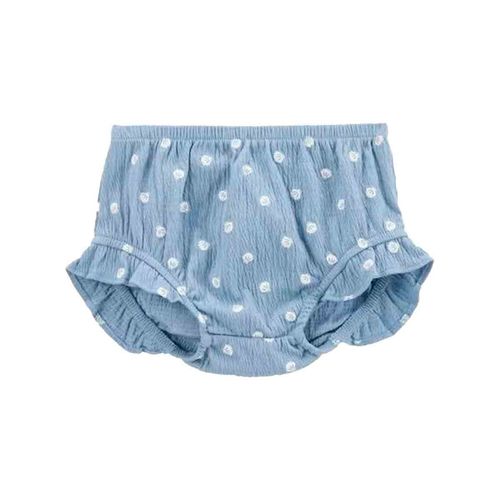 Conjunto casual para bebé Carters azul 1s529110