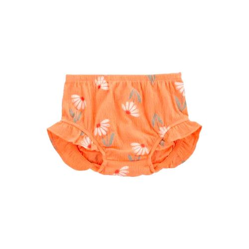 Conjunto casual para bebé Carters naranja 1s528210