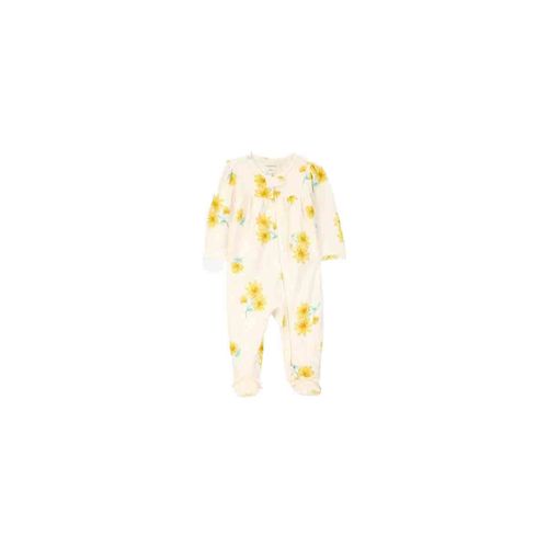 Mameluco para bebé Carters beige 1s328310