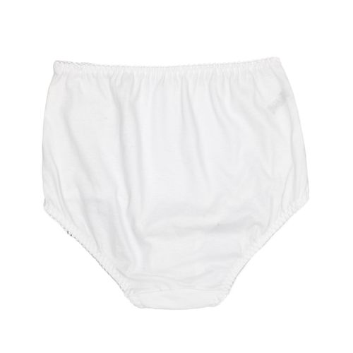 Panty completa para dama Dany Brass blanco 303