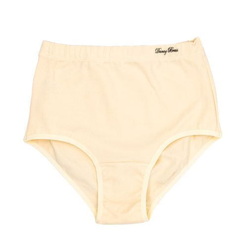 Panty completa para dama Dany Brass beige m-85