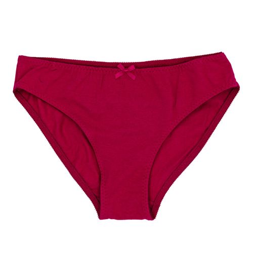 Bikini para dama Optima rosa mexicano  15614