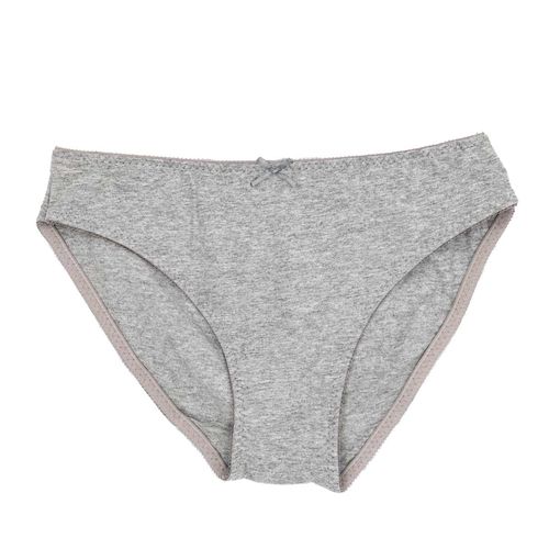 Bikini para dama Optima gris 15614