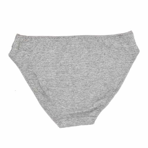 Bikini para dama Optima gris 15614