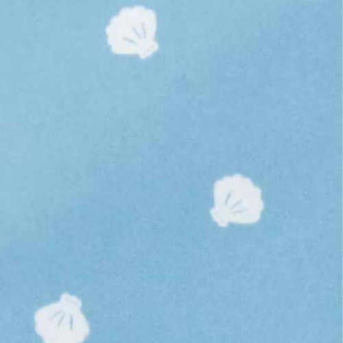 Traje de baño para niña Carters azul 3s819110