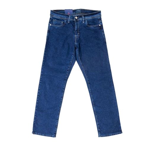 Pantalón de mezclilla para caballero Cabo Rojo azul cbr1052