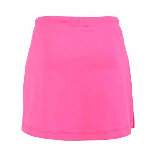 Short de baño para niña Fullsand rosa naskb21
