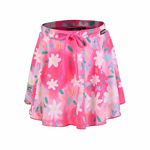 Short de baño para niña Fullsand multicolor nasko07
