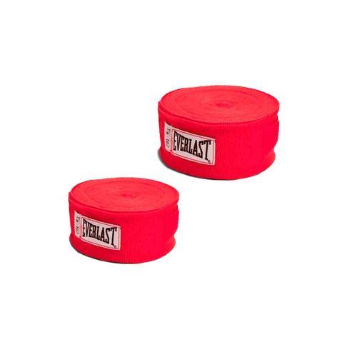 Vendas Everlast rojo X4455R