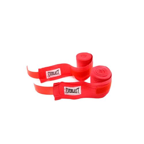 Vendas Everlast rojo X4455R