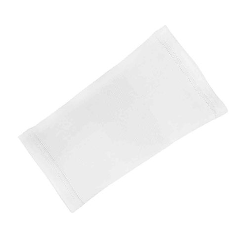 Rodilleras Wilson blanco Aw705