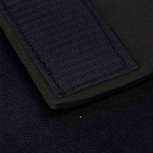 Faja Wilson negro Aw124