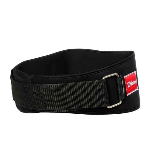 Faja Wilson negro Aw117