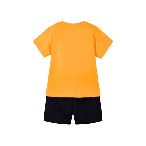 Conjunto casual para niño Mayoral multicolor 3608